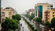 Greater Noida Rain Today: बदला मौसम का मिजाज! ग्रेटर नोएडा में झमाझम बारिश, लोगों को गर्मी से मिली राहत