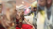 VIDEO: शिखर धवन बने दुर्योधन, तो युजवेंद्र चहल बने शकुनि मामा, 'महाभारत' के रिक्रिएट सीन का मजेदार वीडियो वायरल