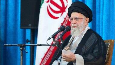Iran ने बंद किया होर्मुज जलडमरूमध्य, US हमले के जवाब में लिया बड़ा फैसला; दुनियाभर में तेल और गैस सप्लाई पर होगा असर! Iran ने बंद किया होर्मुज जलडमरूमध्य, US हमले के जवाब में लिया बड़ा फैसला; दुनियाभर में तेल और गैस सप्लाई पर होगा असर!