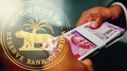 RBI Cuts Repo Rate: खुशखबरी! RBI ने रेपो रेट में की 0.50% की कटौती, अब सस्ते होंगे आपके होम और कार लोन