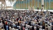 Eid ul Azha 2025: पाकिस्तान में अहमदिया मुसलमानों ने ईद मनाई तो लगेगा 5 लाख का जुर्माना, कुर्बानी पर पाबंदी