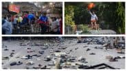 Bengaluru Stampede: कर्नाटक सरकार ने भगदड़ की जांच के लिए बेंगलुरु शहरी डीसी को नियुक्त किया