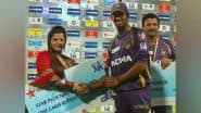 पूर्व KKR खिलाड़ी सचित्रा सेनानायके पर श्रीलंका में मैच फिक्सिंग का आरोप, हाई कोर्ट में मुकदमा दर्ज