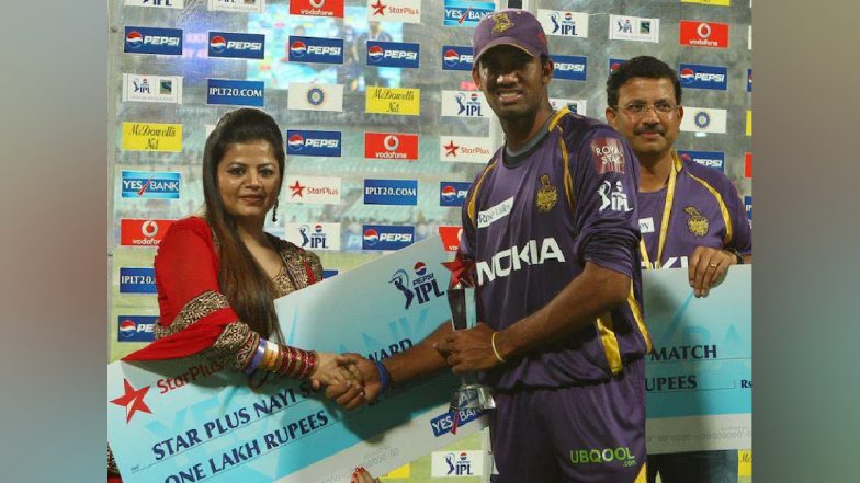 पूर्व KKR खिलाड़ी सचित्रा सेनानायके पर श्रीलंका में मैच फिक्सिंग का आरोप, हाई कोर्ट में मुकदमा दर्ज