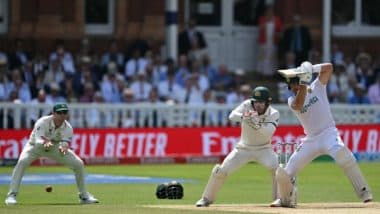 WTC Final 2025, SA vs AUS: वर्ल्ड टेस्ट चैंपियनशिप के फाइनल मुकाबले में इन बल्लेबाजों ने मचाया कोहराम, जड़ें हैं धमाकेदार शतक; एक क्लिक पर जानें लिस्ट में कितने भारतीय शामिल