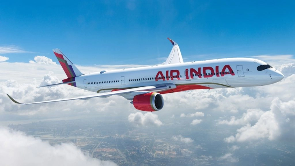 Air India: मुंबई से अमेरिका जाने वाली एयर इंडिया की फ्लाइट तकनीकी खराबी के कारण लौटी वापस