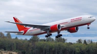Air India की 3 अंतरराष्ट्रीय फ्लाइट कैंसिल, तकनीकी कारणों से टोरंटो, दुबई, बाली की उड़ानें रद्द
