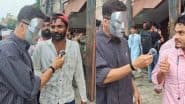 VIDEO: मास्क पहनकर खुद बांद्रा थिएटर पहुंचे अक्षय कुमार, फैंस से जाना हाउसफुल 5 पर क्या है उनका रिएक्शन