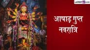 Ashadha Gupt Navratri 2025: आषाढ़ गुप्त नवरात्रि में आदि-शक्ति की 10 महाविद्याओं की पूजा क्यों की जाती है? जानें क्या सिद्धियां प्राप्त होती हैं?