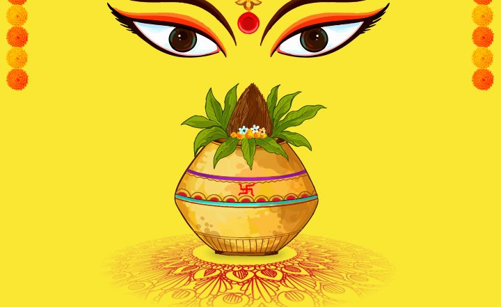 Ashadha Gupt Navratri 2025: आषाढ़ गुप्त नवरात्रि की इन हिंदी Messages, Quotes, Greetings के जरिए दें शुभकामनाएं