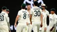 AUS vs SA, ICC WTC Final 2025 Day 3 Live Score Update: दक्षिण अफ्रीका की टीम को लगा दूसरा बड़ा झटका, वियान मुल्डर 27 रन बनाकर हुए आउट