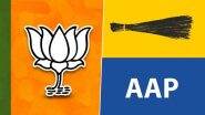 Delhi MCD Election: दिल्ली नगर निगम की चेयरपर्सन और डिप्टी चेयरपर्सन का चुनाव आज, BJP और AAP के कैंडिडेट के बीच कांटे की टक्कर