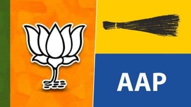 Delhi MCD Election: दिल्ली नगर निगम की चेयरपर्सन और डिप्टी चेयरपर्सन का चुनाव आज, BJP और AAP के कैंडिडेट के बीच कांटे की टक्कर