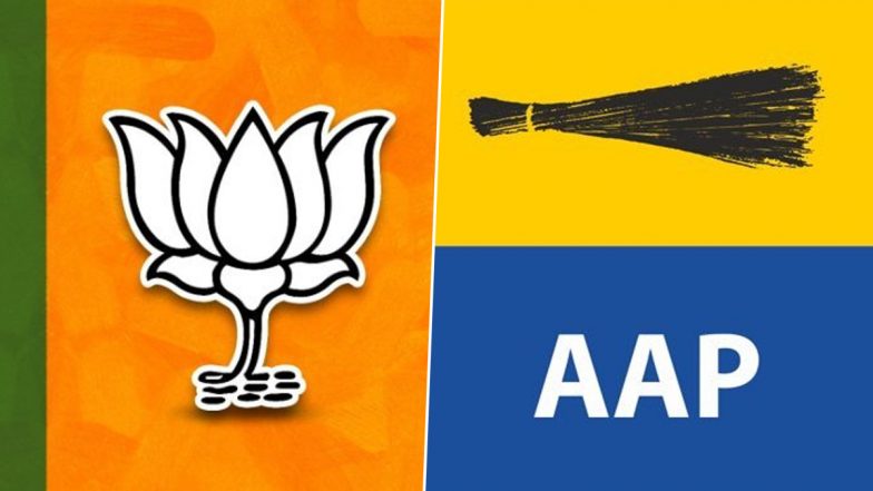 Delhi MCD Election: दिल्ली नगर निगम की चेयरपर्सन और डिप्टी चेयरपर्सन का चुनाव आज, BJP और AAP के कैंडिडेट के बीच कांटे की टक्कर