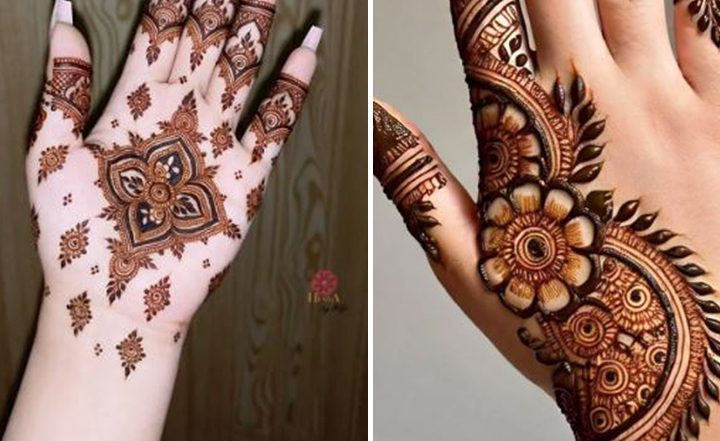 Bakrid 2025 Mehndi Designs: बकरीद पर हाथों की सुंदरता में लगाएं चार चांद, देखें ये आसान मेहंदी डिजाइन्स