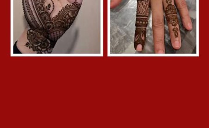 Bakrid 2025 Mehndi Designs: बकरीद के जश्न को खास बनाने के लिए हाथों में रचाएं ये खूबसूरत मेहंदी डिजाइन्स