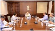 Census Notification: भारत में 2027 में होगी जनगणना, केंद्र सरकार ने जारी की अधिसूचना: जानिए प्रक्रिया और कैसे होगा आपके डेटा का इस्तेमाल