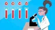 World's Rarest New Blood Group: वैज्ञानिकों ने की दुनिया के सबसे दुर्लभ नए ब्लड ग्रुप की पहचान, जानें इसके बारे में