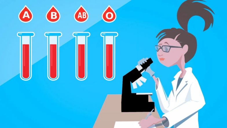 World's Rarest New Blood Group: वैज्ञानिकों ने की दुनिया के सबसे दुर्लभ नए ब्लड ग्रुप की पहचान, जानें इसके बारे में