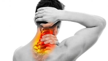 Cervical Pain And Treatment: ऑफिस में काम करने वाले ध्यान दें! सर्वाइकल के दर्द को न करें नजरअंदाज, जानिए कैसे बचें Cervical Pain And Treatment: ऑफिस में काम करने वाले ध्यान दें! सर्वाइकल के दर्द को न करें नजरअंदाज, जानिए कैसे बचें