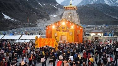 Char Dham Yatra: चार धाम यात्रा आज से फिर शुरू, 24 घंटे का लगा प्रतिबंध हटा