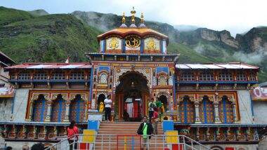 Chardham Yatra: उत्तराखंड में भारी बारिश से बिगड़े हालात, श्रद्धालुओं की सुरक्षा को लेकर चारधाम यात्रा एक दिन के लिए स्थगित
