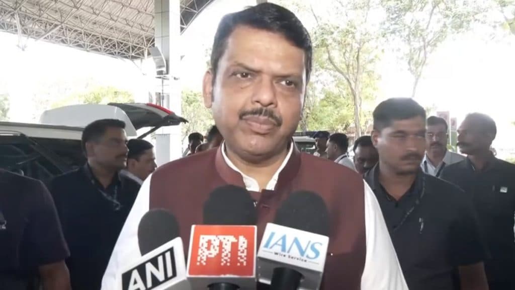 मुंबई में मनसे के विरोध प्रदर्शन को क्यों अनुमति नहीं? मुख्यमंत्री देवेंद्र फडणवीस ने बताया कारण