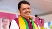 Maharashtra Criminal Cases: महाराष्ट्र सरकार का बड़ा फैसला, 31 मार्च 2025 से पहले के राजनीतिक और सामाजिक आंदोलनों से जुड़े सभी आपराधिक मामलों को लेगी वापस, GR जारी