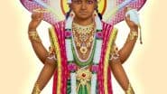 Devshayani Ekadashi 2025: देवशयनी एकादशी की इन हिंदी Quotes, Messages, Greetings के जरिए दें शुभकामनाएं