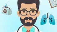 National Doctors Day 2025 Quotes: नेशनल डॉक्टर डे पर इन प्रेरक कोट्स भेजकर चिकित्सक को करें सम्मानित