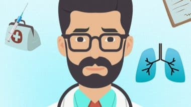 National Doctors Day 2025 Quotes: नेशनल डॉक्टर डे पर इन प्रेरक कोट्स भेजकर चिकित्सक को करें सम्मानित