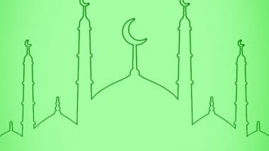 Eid al-Adha 2025: ईद-उल-अजहा के इन हिंदी Wishes, Quotes, Messages, Greetings के जरिए दें मुबारकबाद