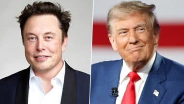 Elon Musk Vs Donald Trump: रिपब्लिकन ने डोनाल्ड ट्रंप और एलन मस्क से अपने झगड़े खत्म करने का आग्रह किया