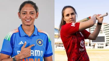 International Cricket Match Schedule For Today: आज टीम इंडिया और इंग्लैंड के बीच खेला जाएगा तीसरा वनडे मुकाबला, बस एक क्लिक पर जानें लाइव प्रसारण समेत 4 जुलाई के सभी मुकाबलों का पूरा शेड्यूल