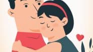 Father’s Day 2025: फादर्स डे के इन हिंदी Wishes, Messages, Quotes, Greetings के जरिए दें अपने पापा को शुभकामनाएं