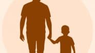 Father’s Day 2025: हैप्पी फादर्स डे! पापा संग शेयर करें ये हिंदी Messages, Wishes, Shayaris और Greetings