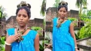 रील बनाने के लिए महिला ने कर दी मेंढकों के साथ ऐसी हरकत, Viral Video देख चकराया लोगों का माथा