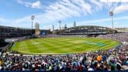 WI vs ENG 2025, Kennington Oval Pitch Stats & Records: वेस्टइंडीज बनाम इंग्लैंड तीसरे वनडे मैच से पहले जानें केनिंग्टन ओवल की पिच रिकॉर्ड्स, मोस्ट रन, विकेट समेत खास आंकड़े