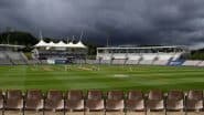 ENG vs WI 2025, Southampton Weather Reports: ﻿इंग्लैंड बनाम वेस्टइंडीज तीसरे टी20 मैच में बारिश डालेगी खलल? यहां जानिए कैसा रहेगा साउथेम्प्टन में मौसम का मिजाज