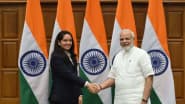 Olympian Anjum Mudgil: शूटिंग लीग ऑफ इंडिया से और अधिक प्रतिभाओं को सामने लाने में मदद मिलेगी!