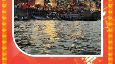 Ganga Dussehra 2025: गंगा दशहरा पर इन Wishes, Quotes, Messages, Greetings के जरिए दें शुभकामनाएं