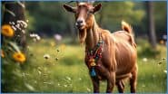 IAS Niyaz Khan on Bakrid:  बकरीद से पहले IAS नियाज खान के ट्वीट ने फिर मचाया विवाद, कहा-  'मुस्लिम दुनिया अरब.... को फॉलो करती है, इसलिए परेशान