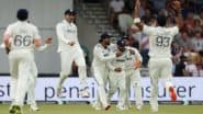 IND vs ENG 1st Test 2025 Day 2 Live Score Updates: बारिश के चलते देरी से शुरू हुई दूसरी पारी, जसप्रीत बुमराह ने टीम इंडिया को दिलाई पहली सफलता, जैक क्रॉले मात्र 4 रन बनाकर हुए आउट