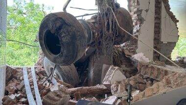 Ahmedabad Plane Crash: पांच एमबीबीएस छात्र, एक पीजी रेजिडेंट डॉक्टर, सुपरस्पेशलिस्ट की पत्नी की मौत