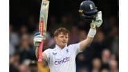 Ollie Pope Century: भारत बनाम इंग्लैंड पहले टेस्ट में ओली पोप ने जड़ा शानदार शतक, इंग्लिश टीम का स्कोर 200 के पार