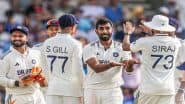 IND vs ENG 1st Test 2025 Day 2 Scorecard, Stumps: इंग्लैंड ने 3 विकेट के नुकसान पर बनाए 209 रन, ओली पोप ने ठोका शतक, टीम इंडिया अभी भी 262 रन आगे, यहां देखें मैच का फुल स्कोरकार्ड