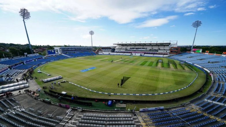 IND vs ENG 1st Test 2025, Headingley Pitch Records And Stats: भारत बनाम इंग्लैंड लीड्स टेस्ट मैच से पहले जानिए हेडिंग्ले क्रिकेट ग्राउंड्स की पिच रिकॉर्ड्स, मोस्ट रन, विकेट समेत खास आंकड़े
