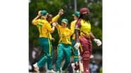 WI W vs SA W 3rd T20I 2025 Live Streaming: वेस्टइंडीज महिला बनाम दक्षिण अफ्रीका महिला तीसरा और निर्णायक टी20 मुकाबला आज, जानिए कब, कहां और कैसे देखें लाइव प्रसारण