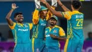 RKW vs SMP TNPL 2025 Scorecard: त्रिची ग्रैंड चोलाज ने मदुरै पैंथर्स को 4 विकेट से हराया, सुरेश कुमार और राजकुमार ने की तूफानी बल्लेबाज़ी, यहां देखें मैच का फुल स्कोरकार्ड