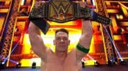 WWE Night of Champions 2025 Results: जॉन सीना ने सीएम पंक को हराकर टाइटल बचाया, कोडी रोड्स और जेड कारगिल बने किंग और क्वीन ऑफ द रिंग, यहां देखें टूर्नामेंट का हाइलाइट्स